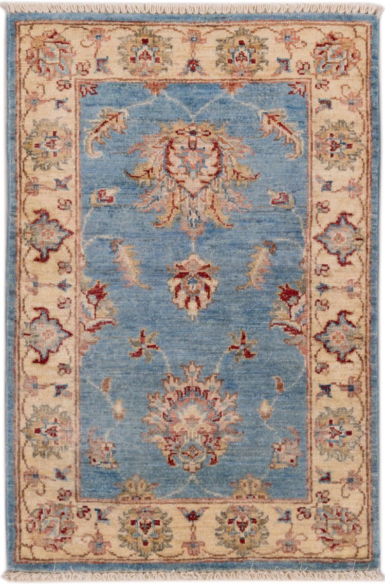 Tappeto Afgano Ziegler Farahan 96x62 96x62, Tappeto persiano Annodato a mano