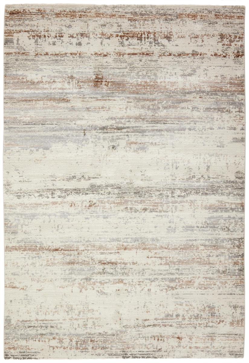 Chinesischer Teppich Sienna 349x249 349x249, Perserteppich Handgeknüpft