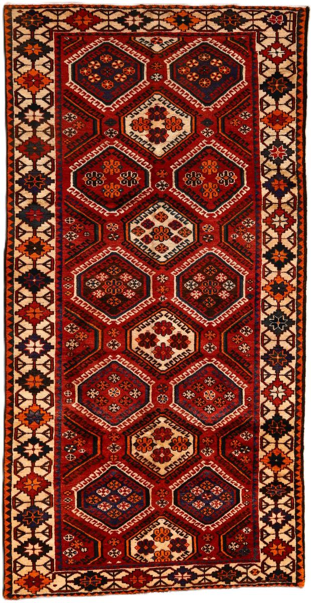 Persialainen matto Bakhtiar 299x151 299x151, Persialainen matto Käsinsolmittu