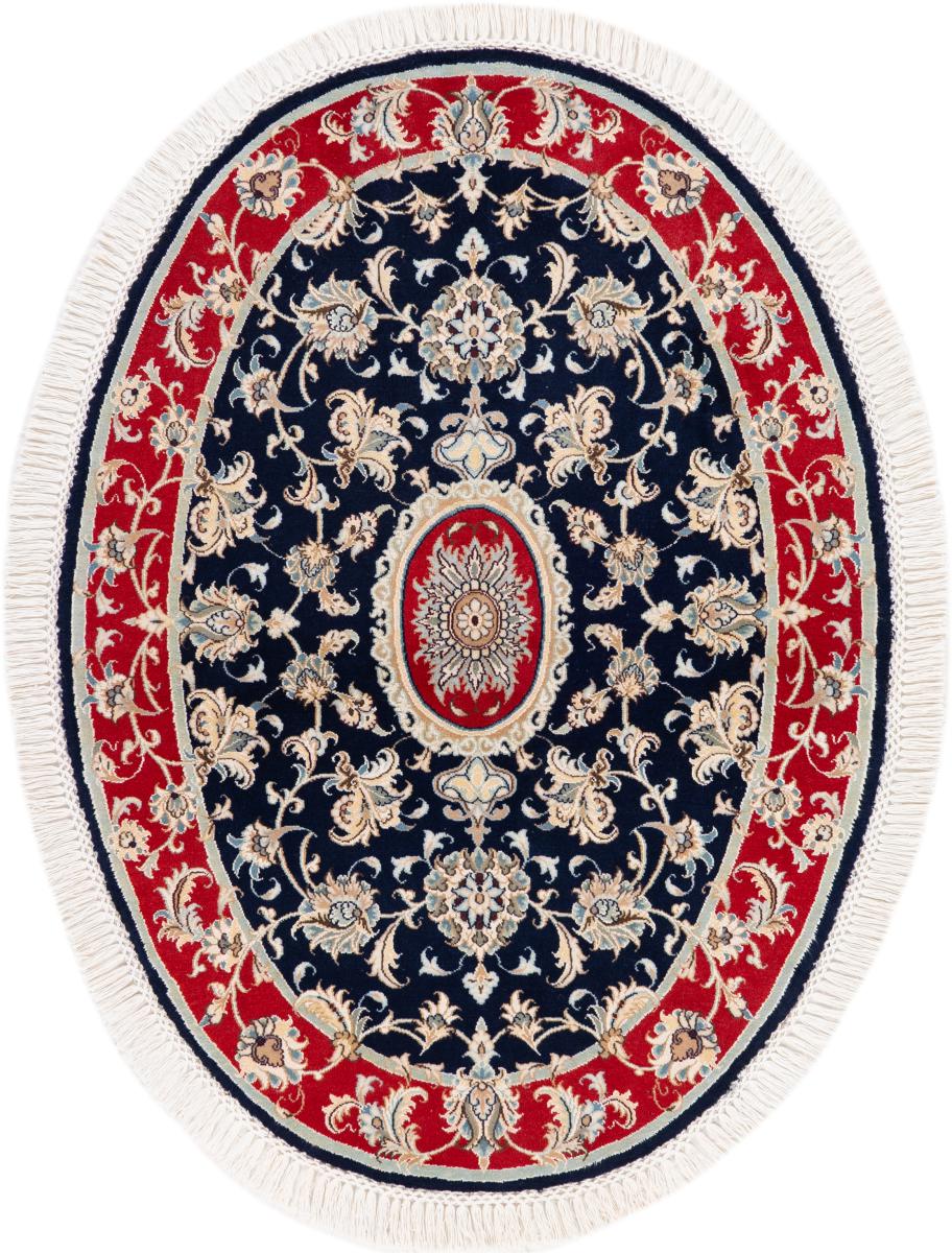 Persisk matta Nain 9La 149x109 149x109, Persisk matta Knuten för hand