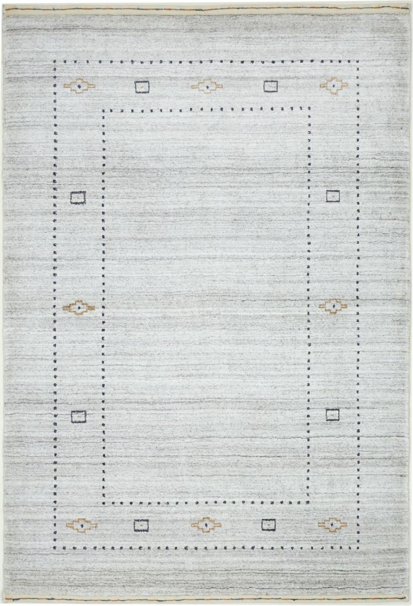 Tapis indien Loom Gabbeh Lori 181x121 181x121, Tapis persan Loom-noué