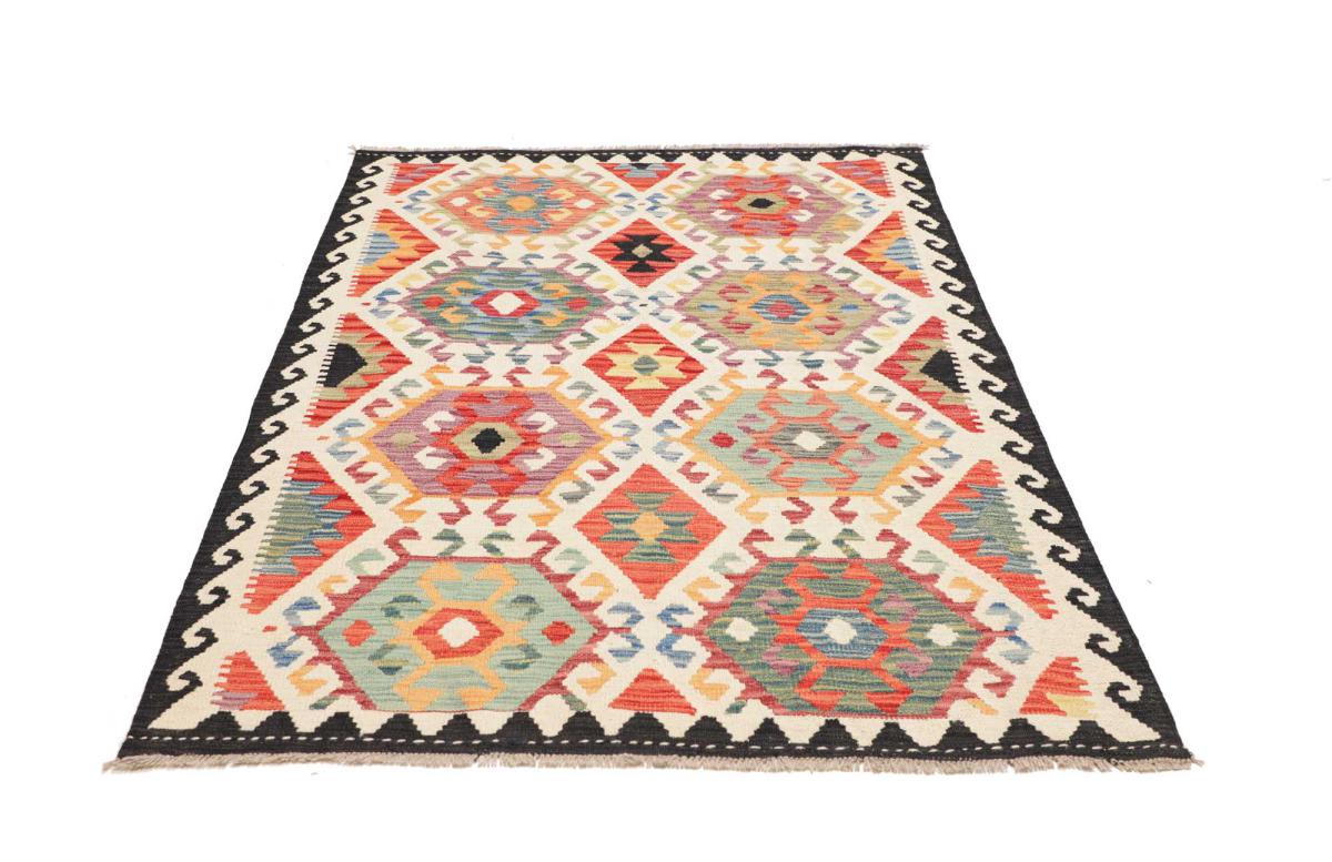Kilim Afghan - 1
