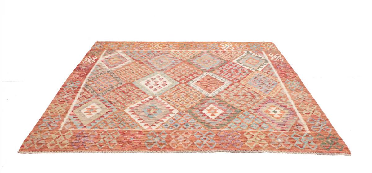 Kilim Afghan - 1