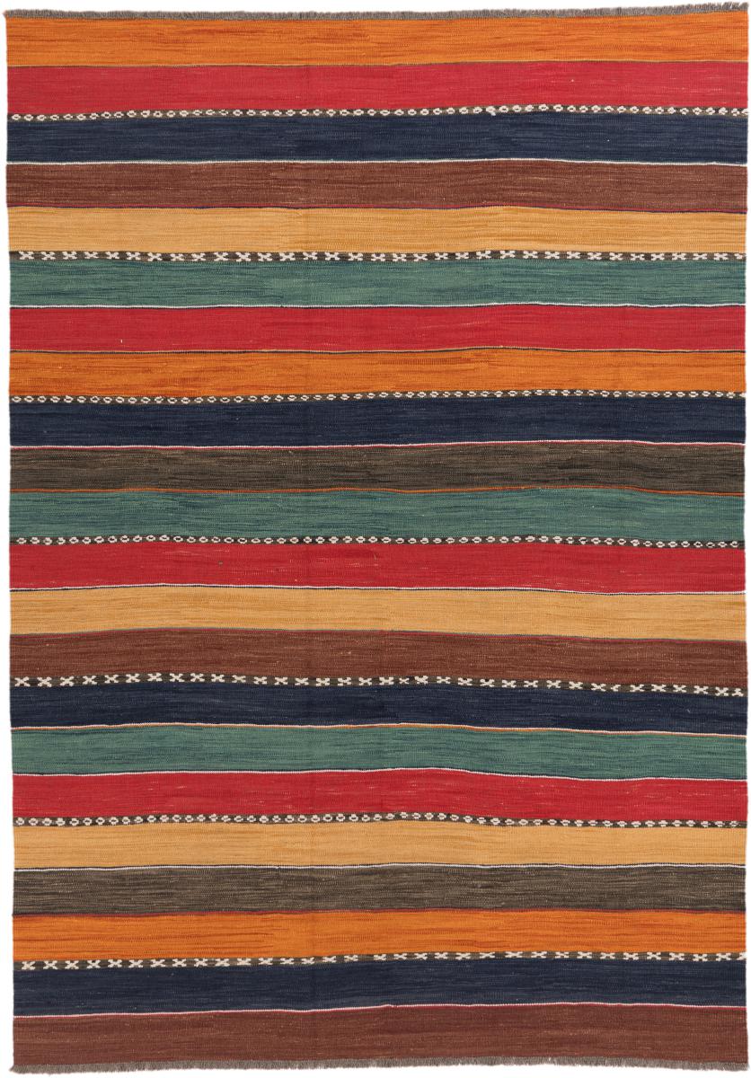 Afghan rug Kilim Afghan Heritage 296x210 296x210, Persian Rug Woven by hand