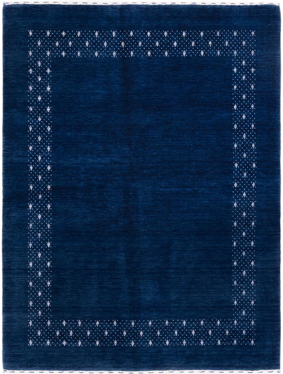 Indiaas tapijt Loom Gabbeh Lori 201x149 201x149, Perzisch tapijt Loom Handgeknoopte