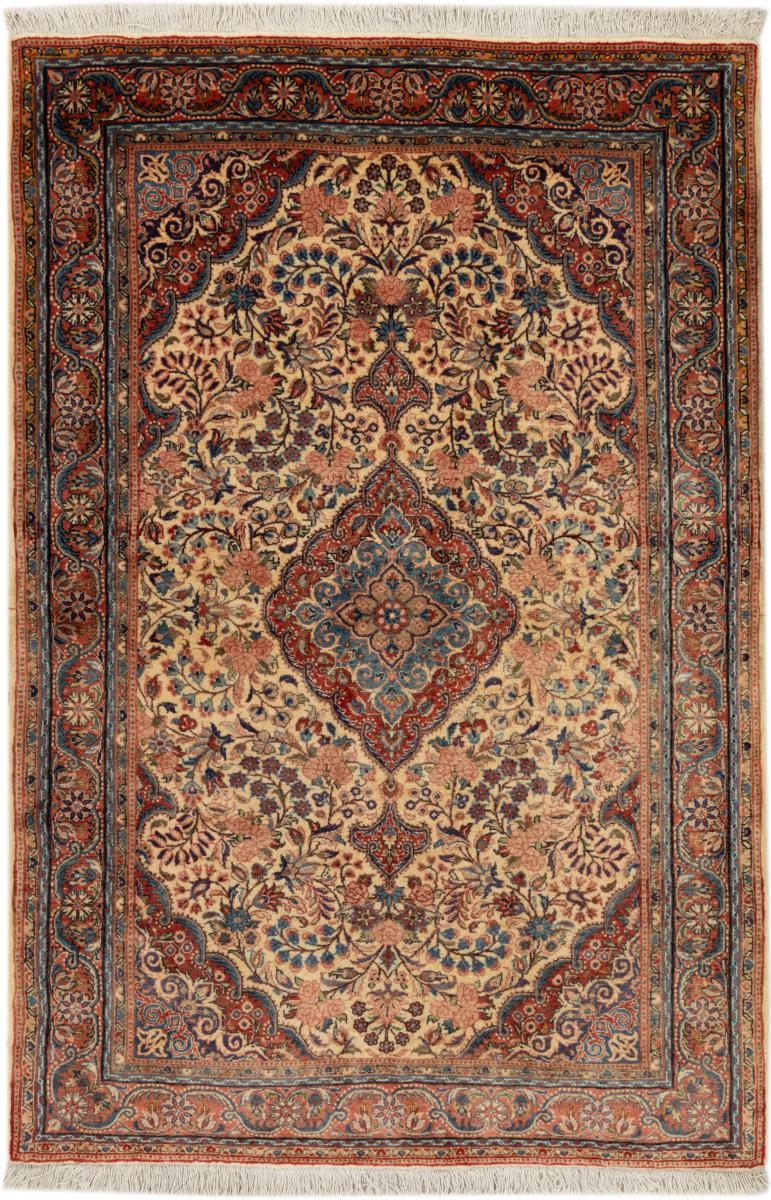 Persian Rug Malayer 164x105 164x105, Persian Rug Knotted by hand
