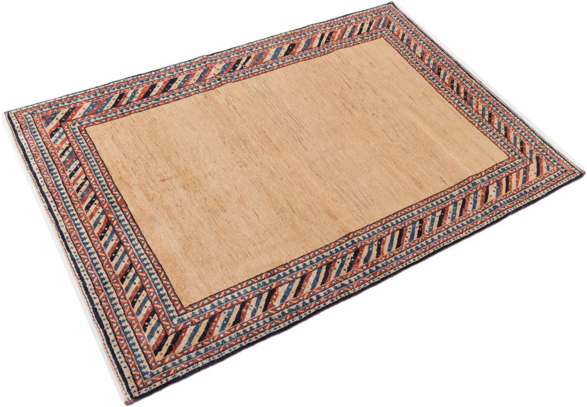 Persian Gabbeh Loribaft Z - 1