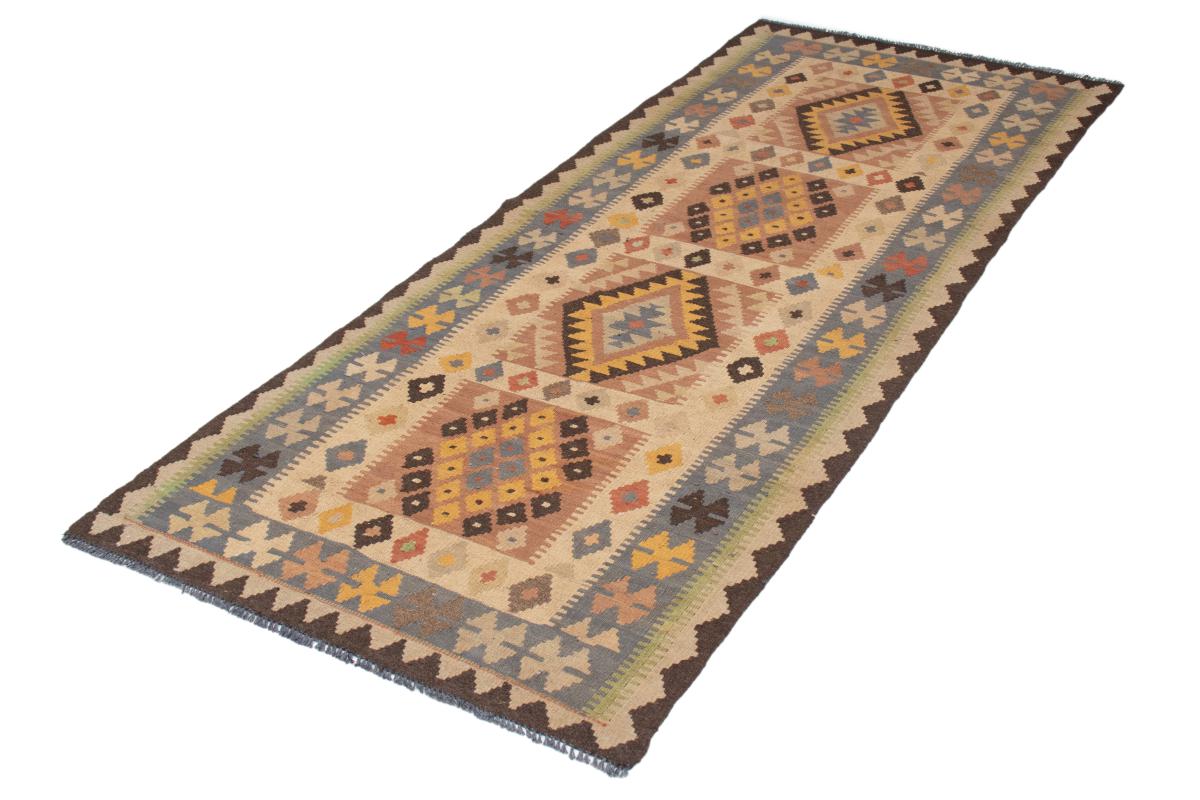 Kilim Afegão - 1