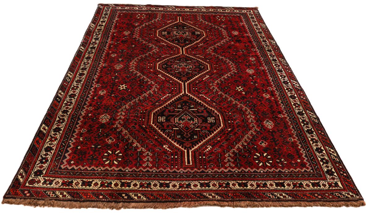 Shiraz - 1
