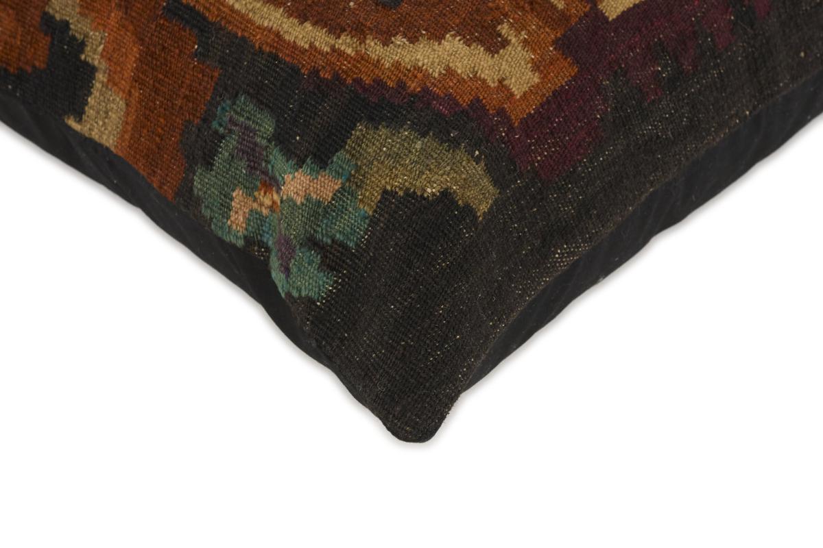 Kilim Rosen Kissen - 1