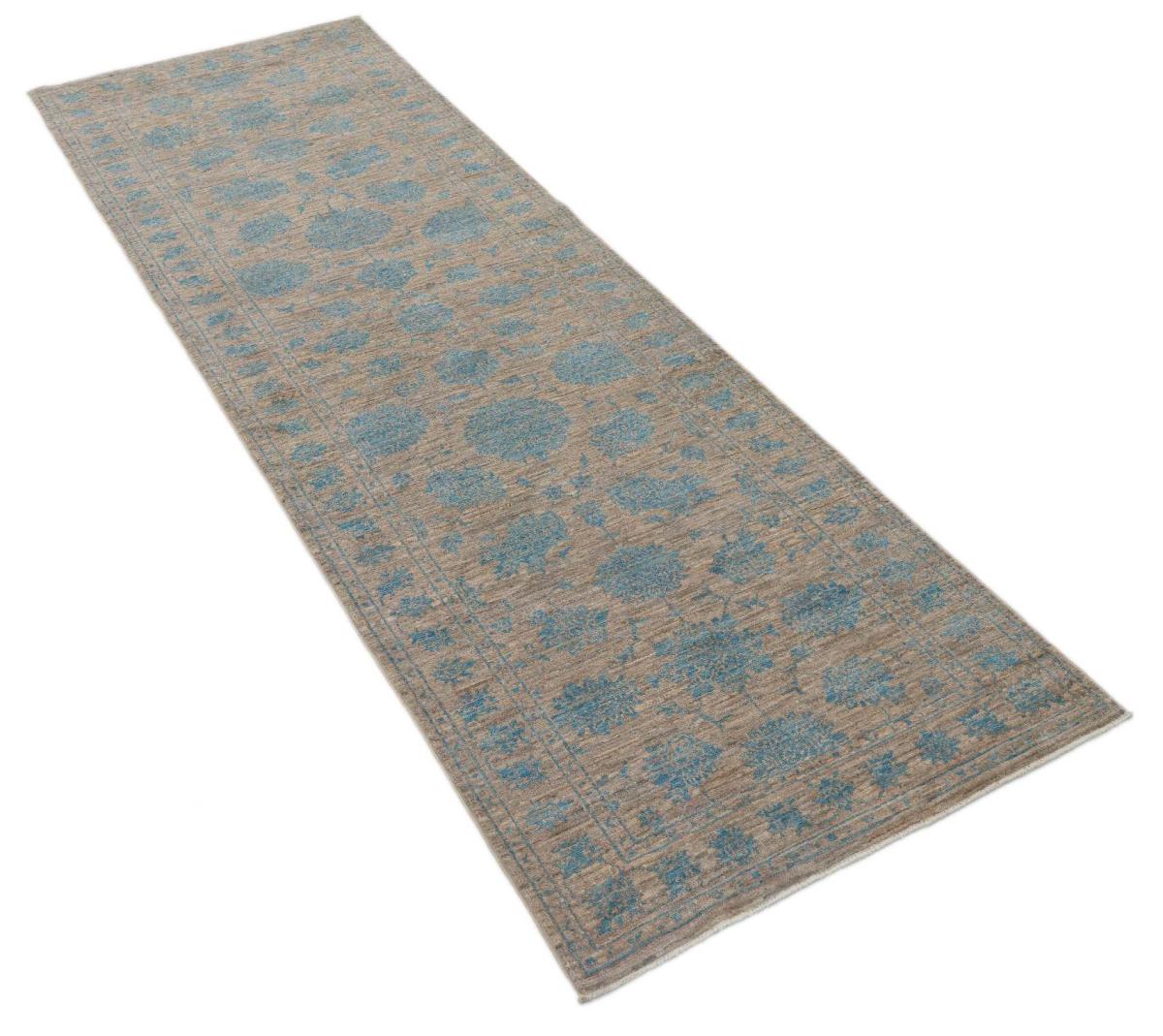 Ziegler Farahan - 1