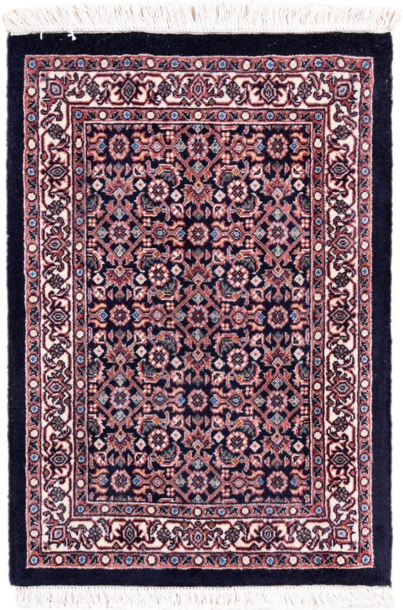Persian rug Bidjar 61x41 61x41, Persian rug Hand-knotted