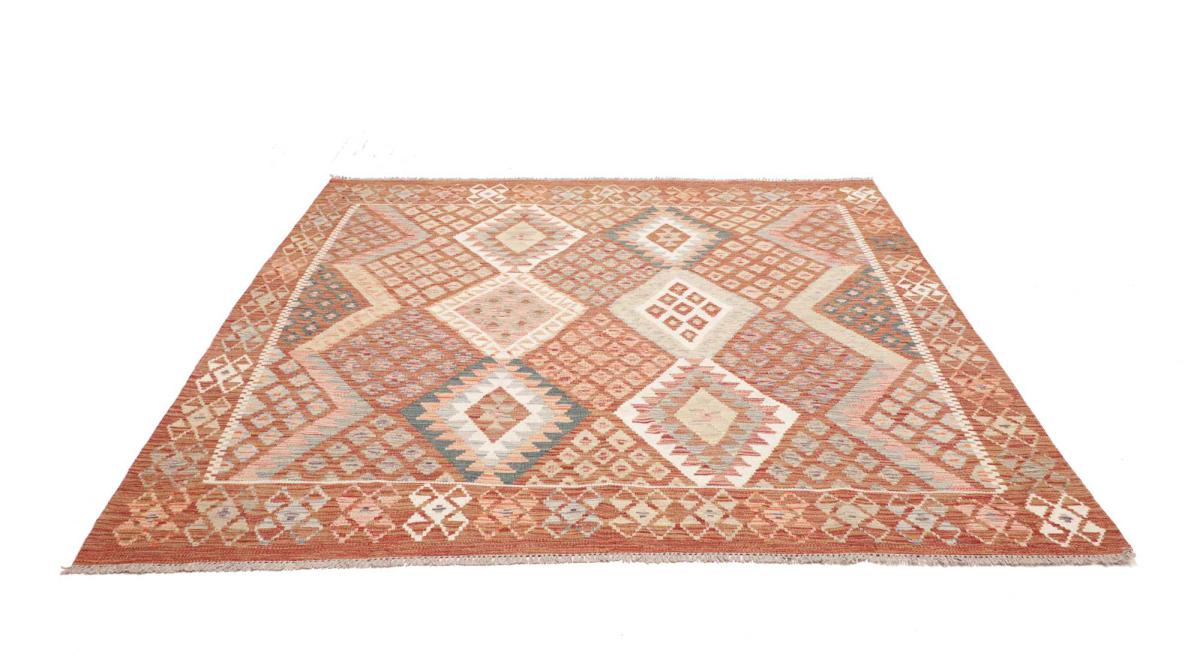 Kilim Afghan - 1