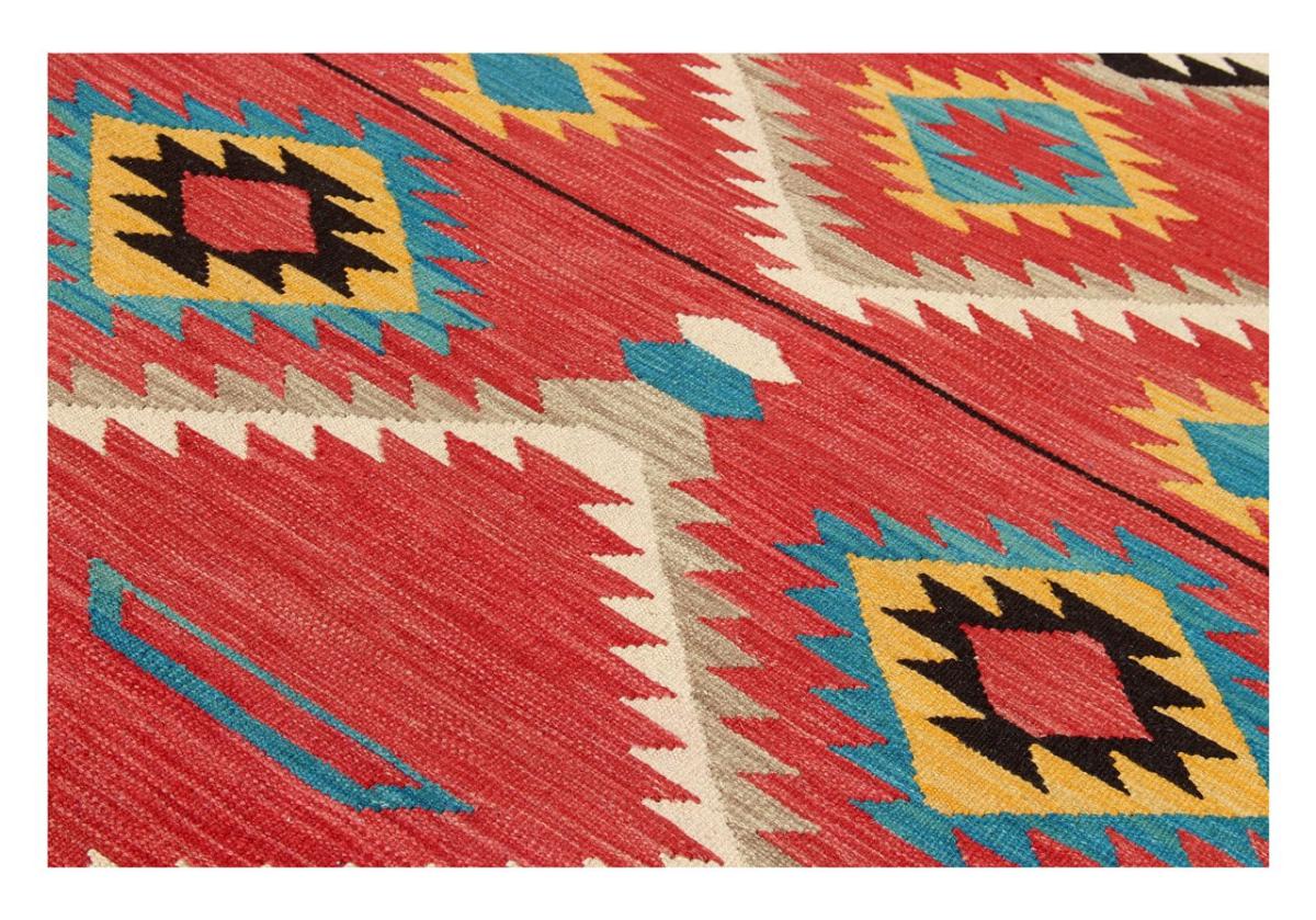Kilim Afghan - 1