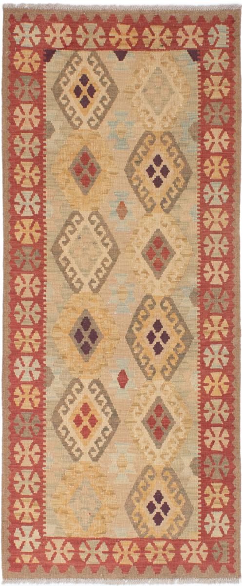 Pakisztáni szőnyeg Kilim Afgán 200x78 200x78, Perzsa szőnyeg szőttesek