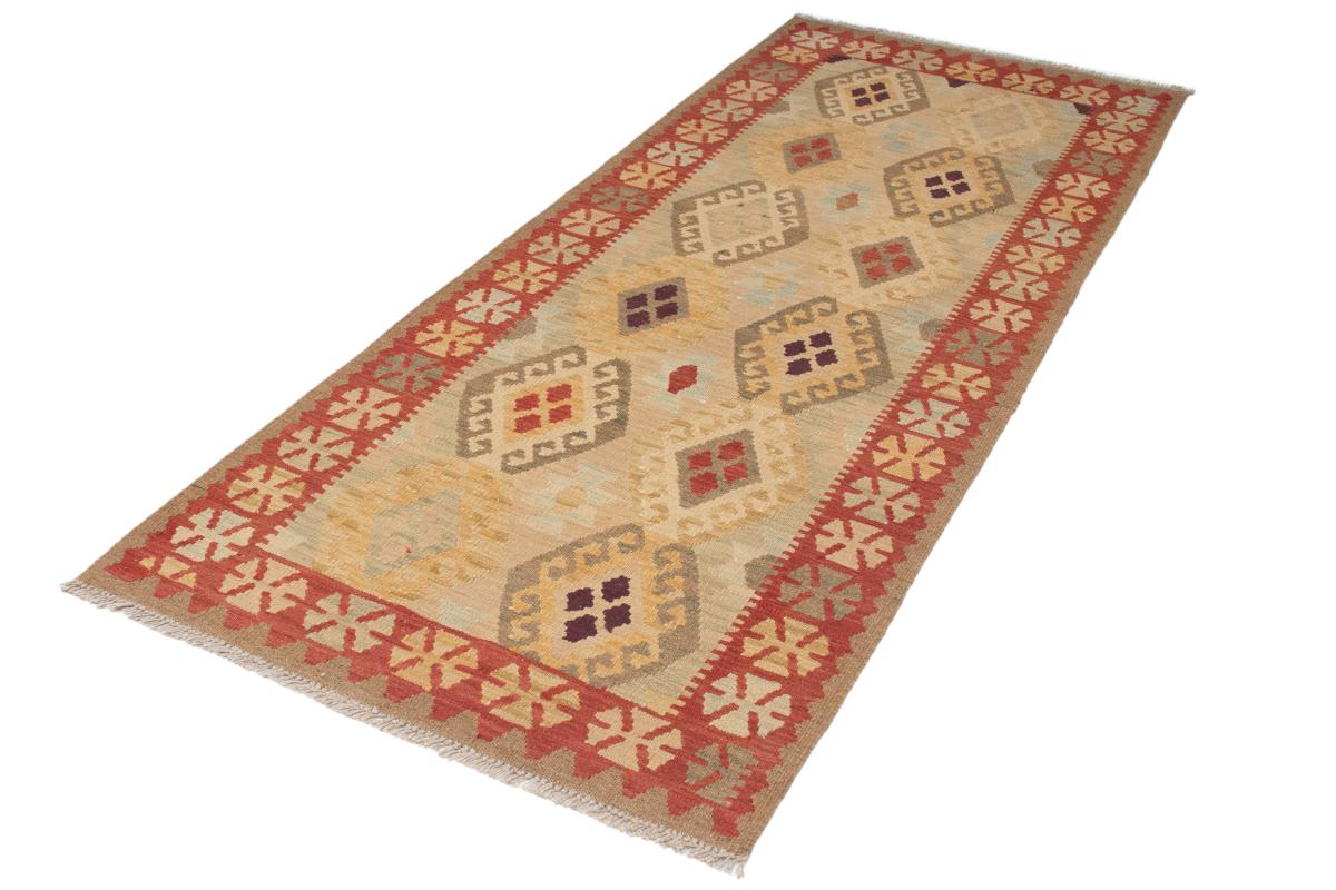 Kilim Afgán - 1