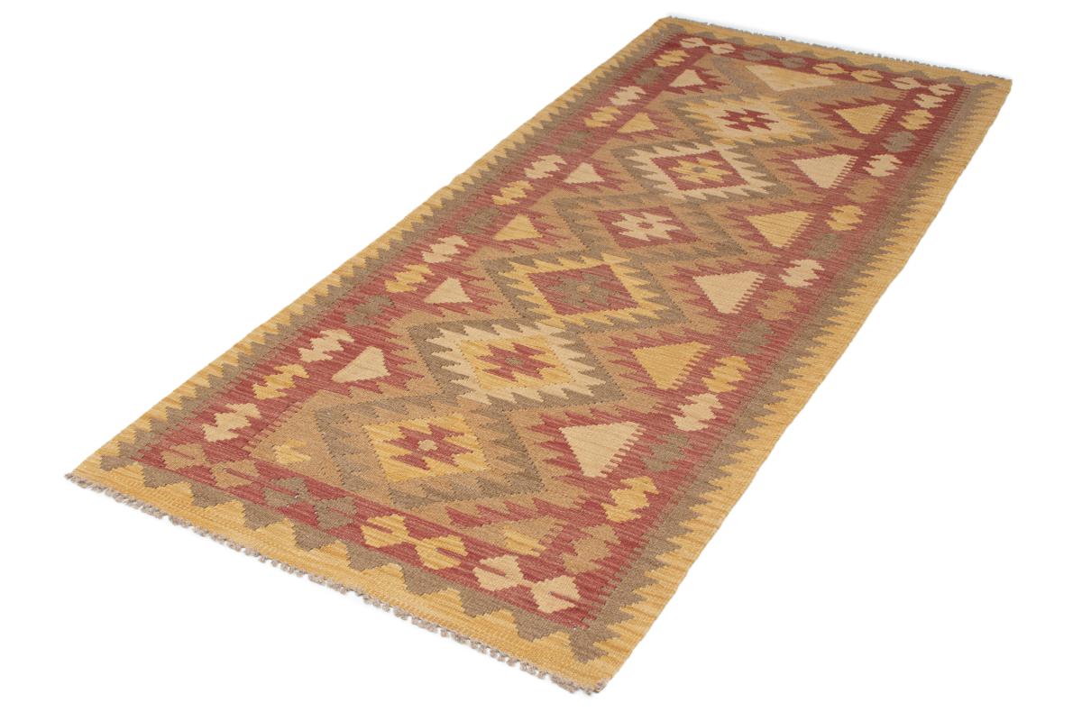Kilim Afghan - 1