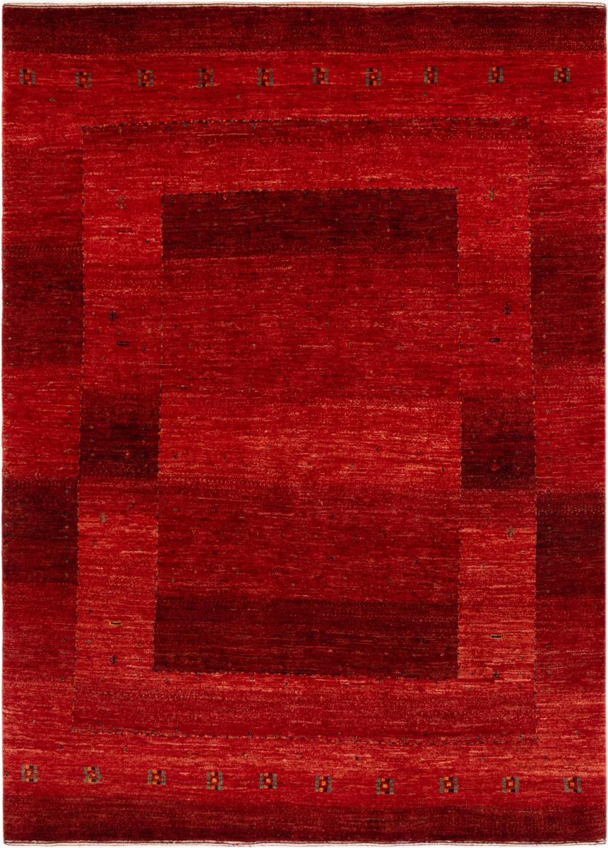 ペルシャ絨毯 ペルシャ ギャッベ ペルシャ ロリbaft Essence 195x142 195x142, ペルシャ絨毯 手織り