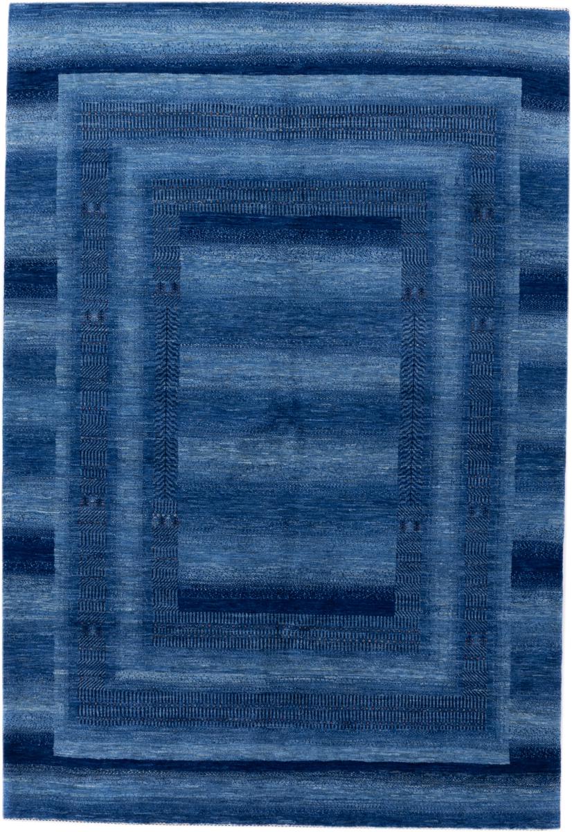 Tappeto persiano Persiano Gabbeh Loribaft Essence 251x169 251x169, Tappeto persiano Annodato a mano