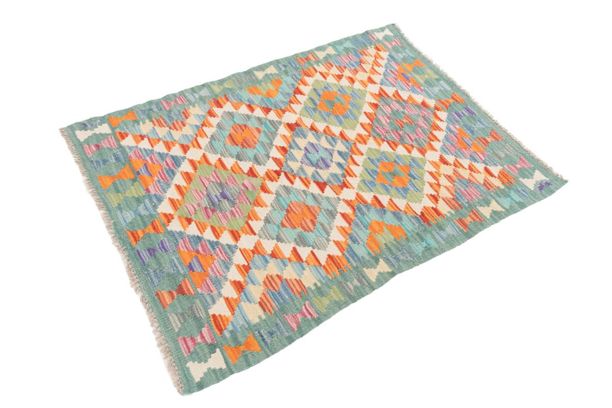 Kilim Afegão - 1