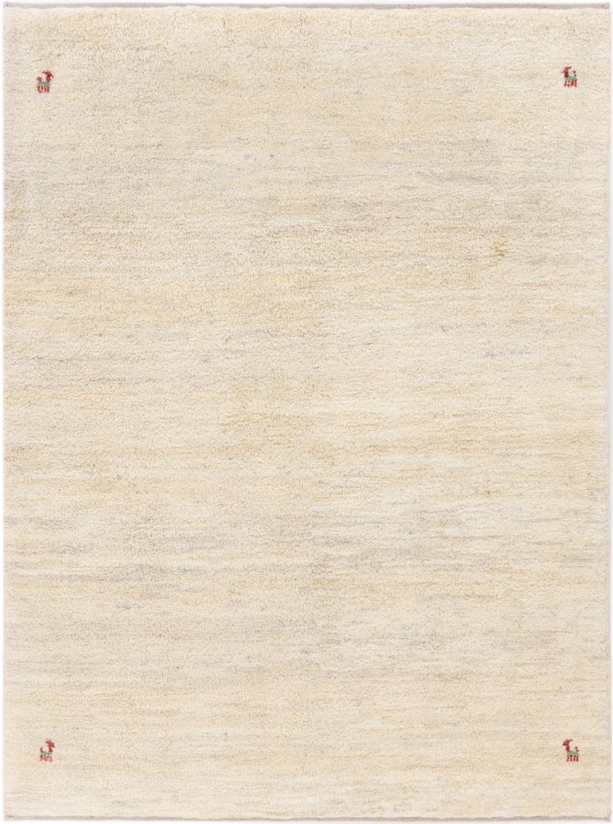 Tapete persa Persa Gabbeh Pure 205x160 205x160, Tapete persa Feito à mão