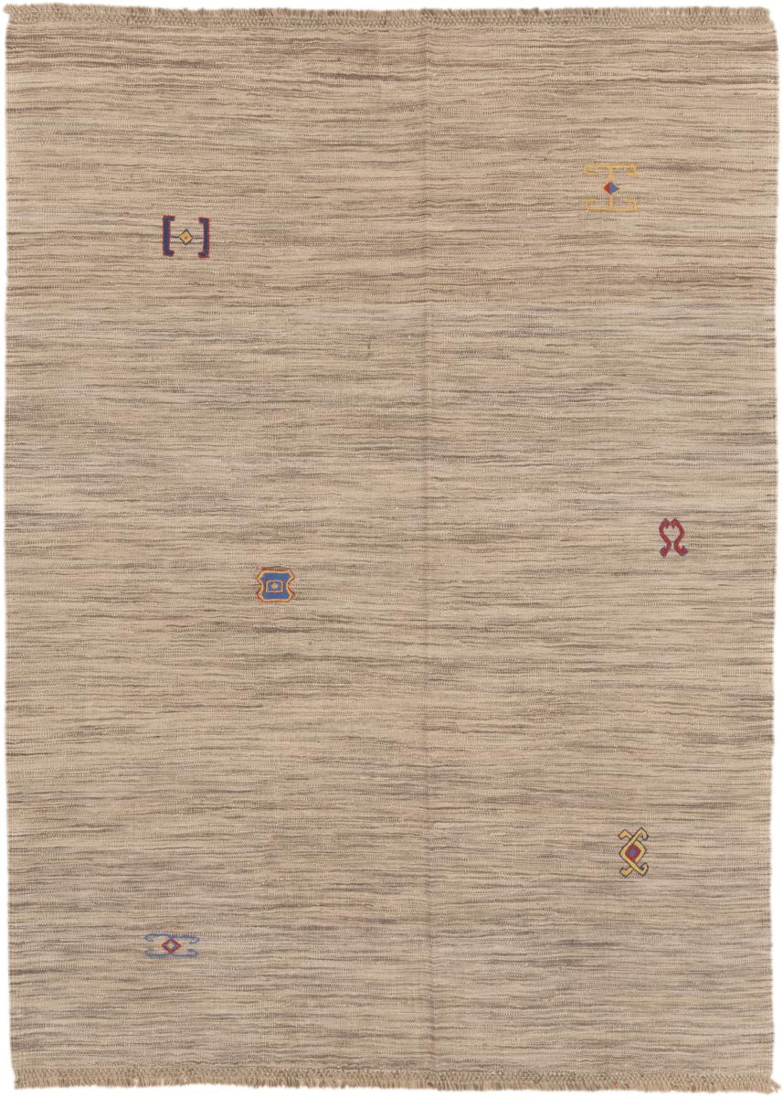 Afghan rug Kilim Afghan Design 234x170 234x170, Persian Rug Woven by hand