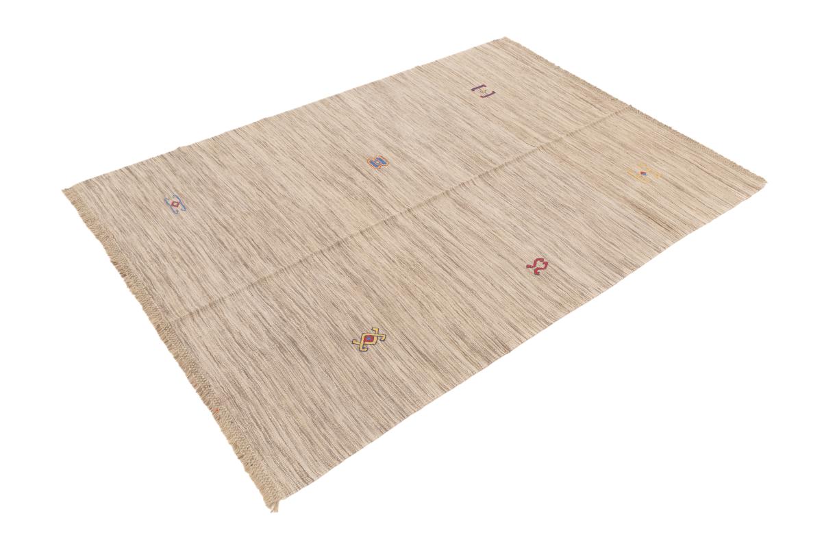 Kilim Afghan Design - 1