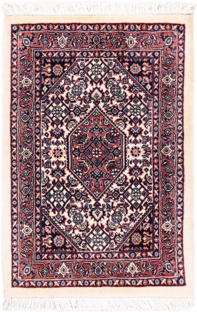 Covor persan Bidjar 61x41 61x41, Covor persan Înnodat manual