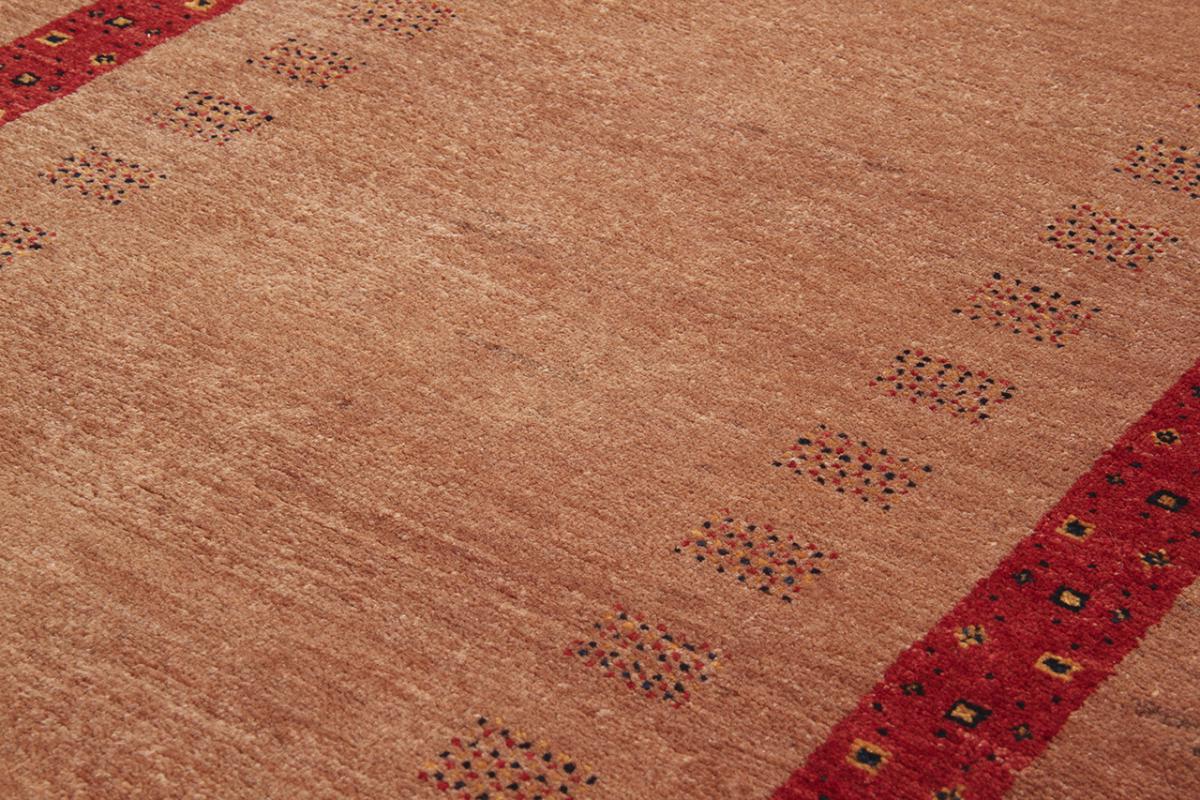 Persian Gabbeh Kashkuli - 1