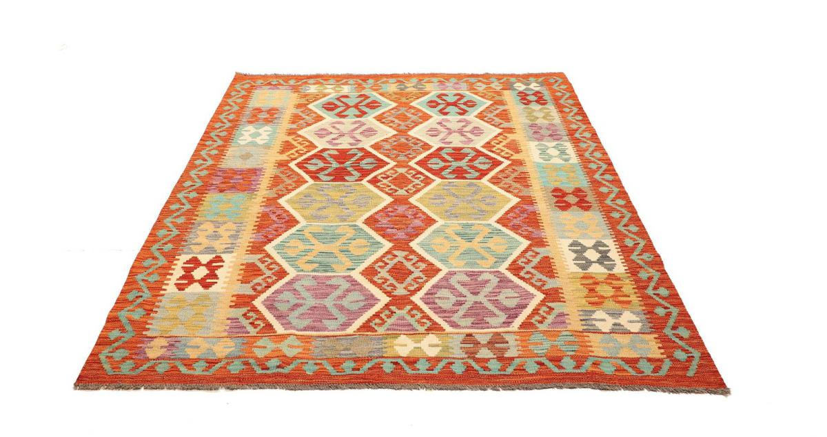 Kilim Afgán - 1