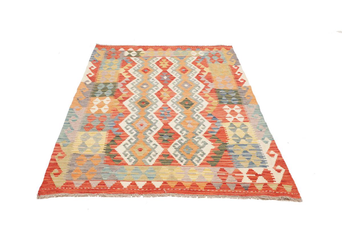 Kilim Afghan - 1