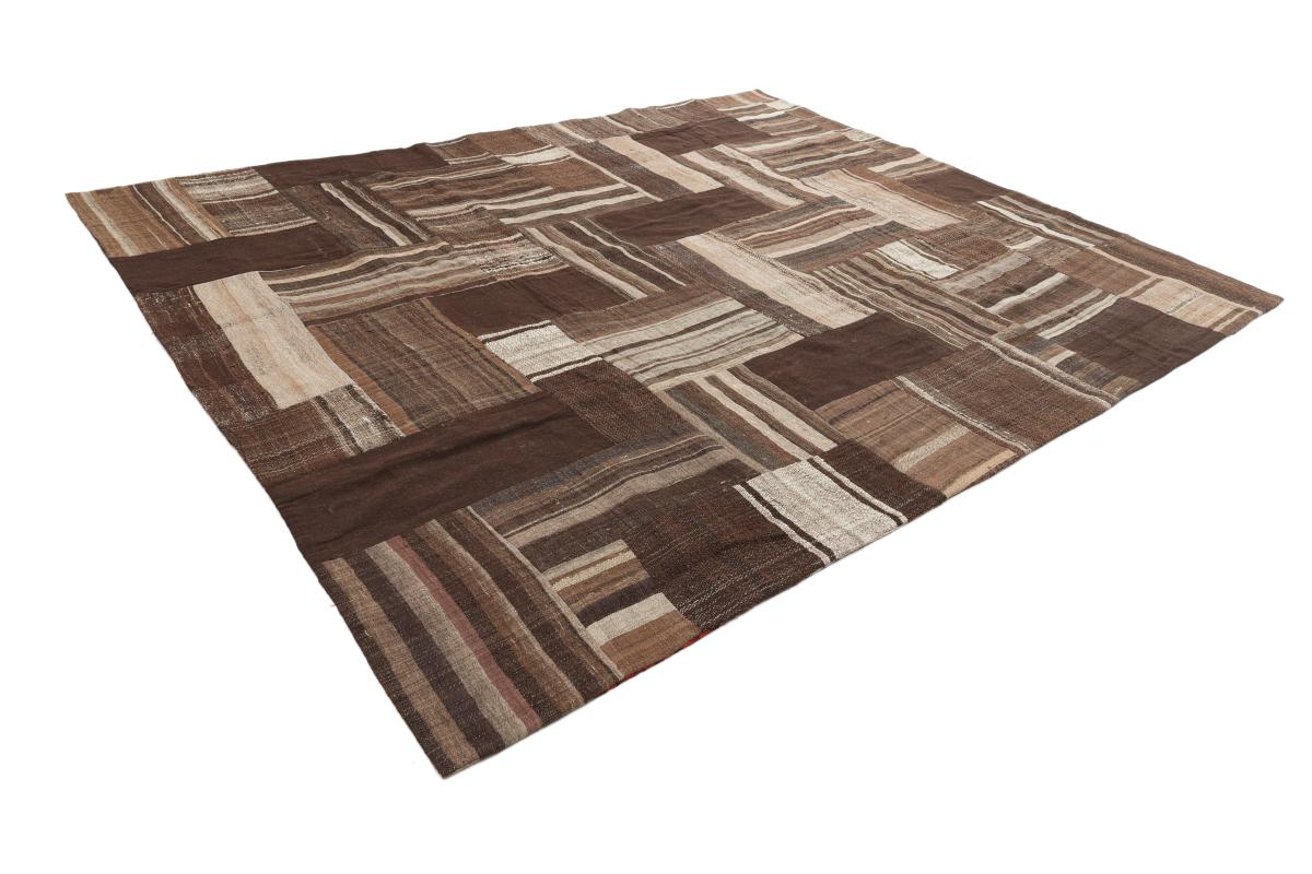 Kilim Fars Patchwork - 1