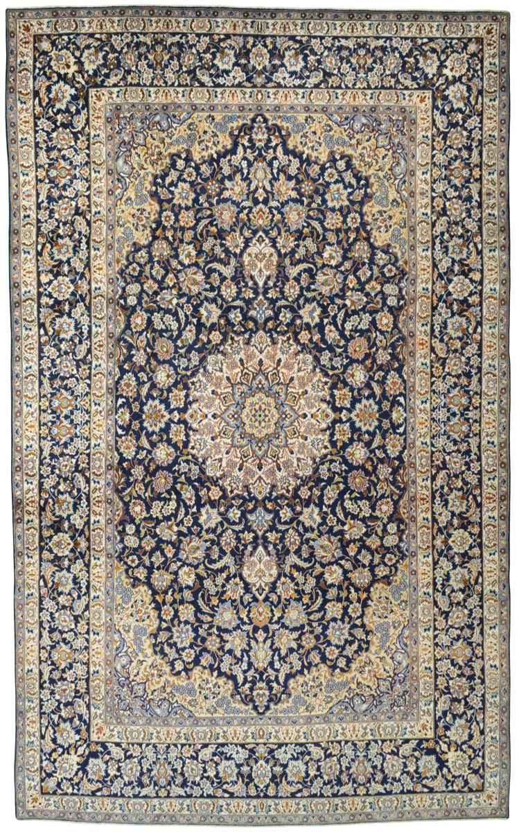 Tappeto persiano Nadjafabad 491x302 491x302, Tappeto persiano Annodato a mano