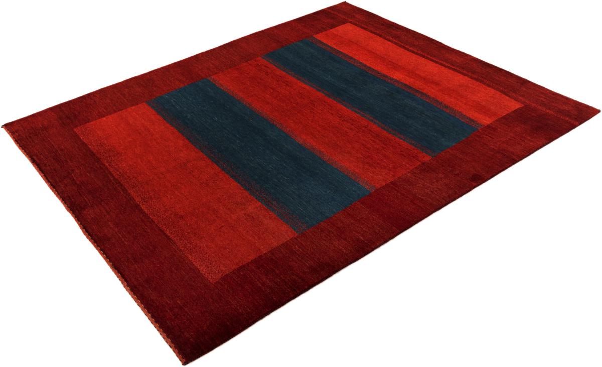 Persa Gabbeh Kashkuli Banafsheh - 1