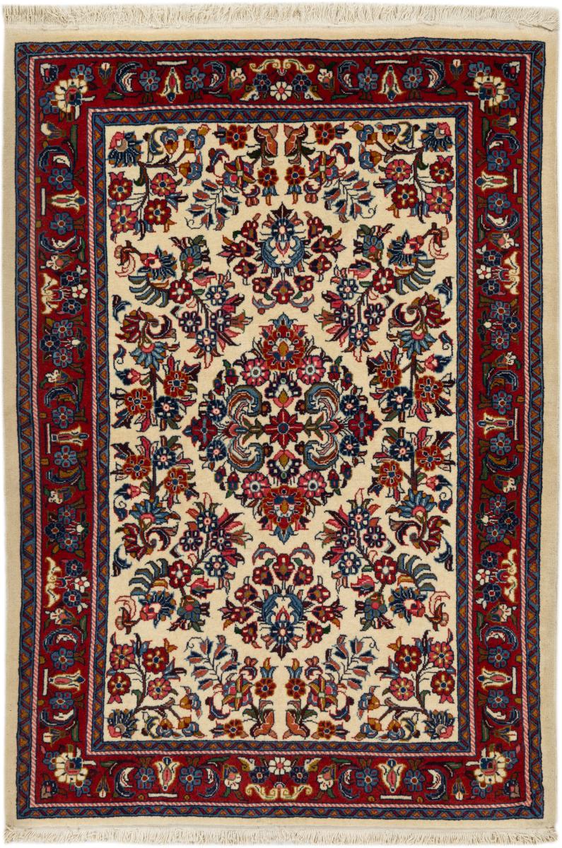 Covor persan Sarough 166x114 166x114, Covor persan Lucrate de mână