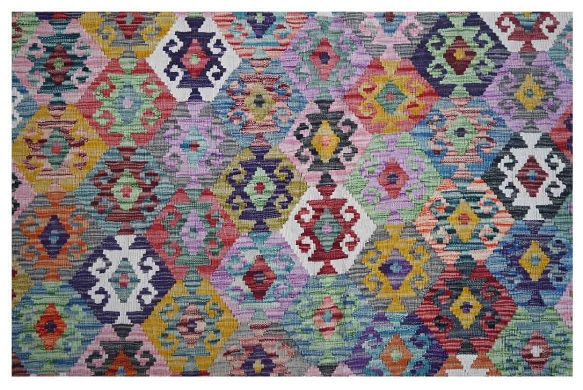 Kilim Afghan - 1
