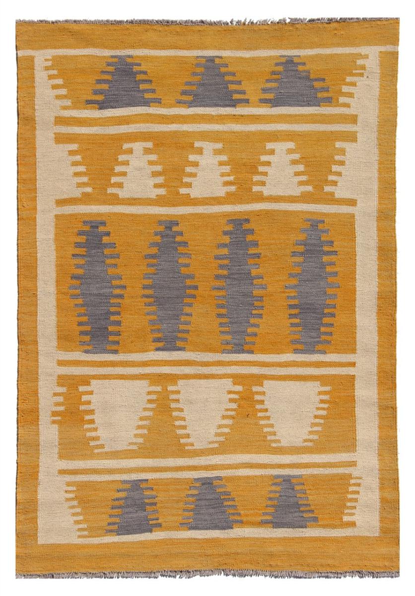 Tappeto afghano Kilim Afghan 173x122 173x122, Tappeto persiano Tessuto a mano