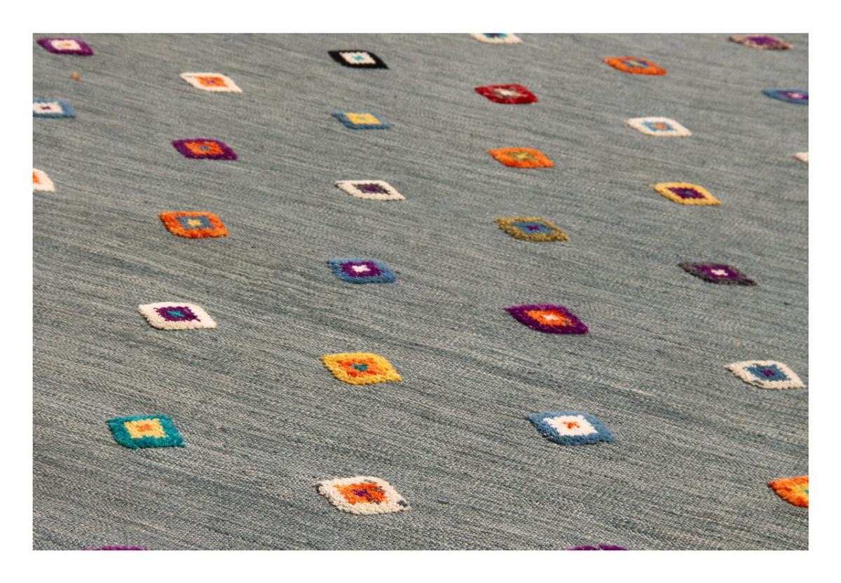 Kilim Afghan Nimbaft Edition - 1