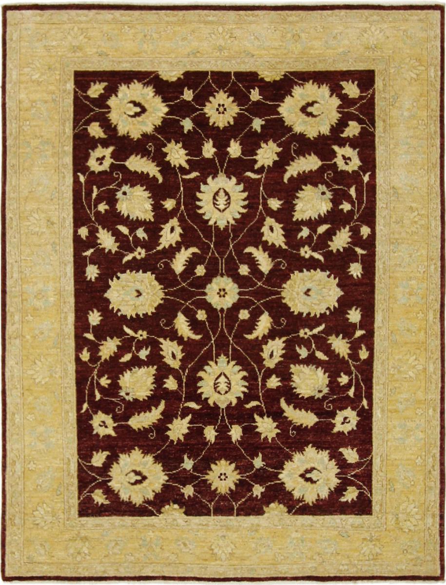 Alfombra persa Ziegler Farahan 203x149 203x149, Alfombra persa Anudado a mano