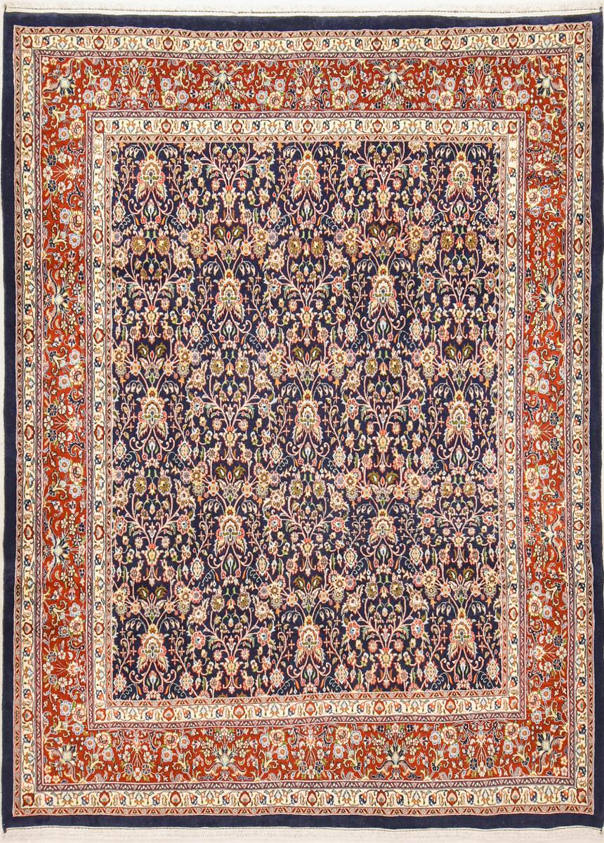 Persian Rug Moud 284x221 284x221, Persian Rug Knotted by hand