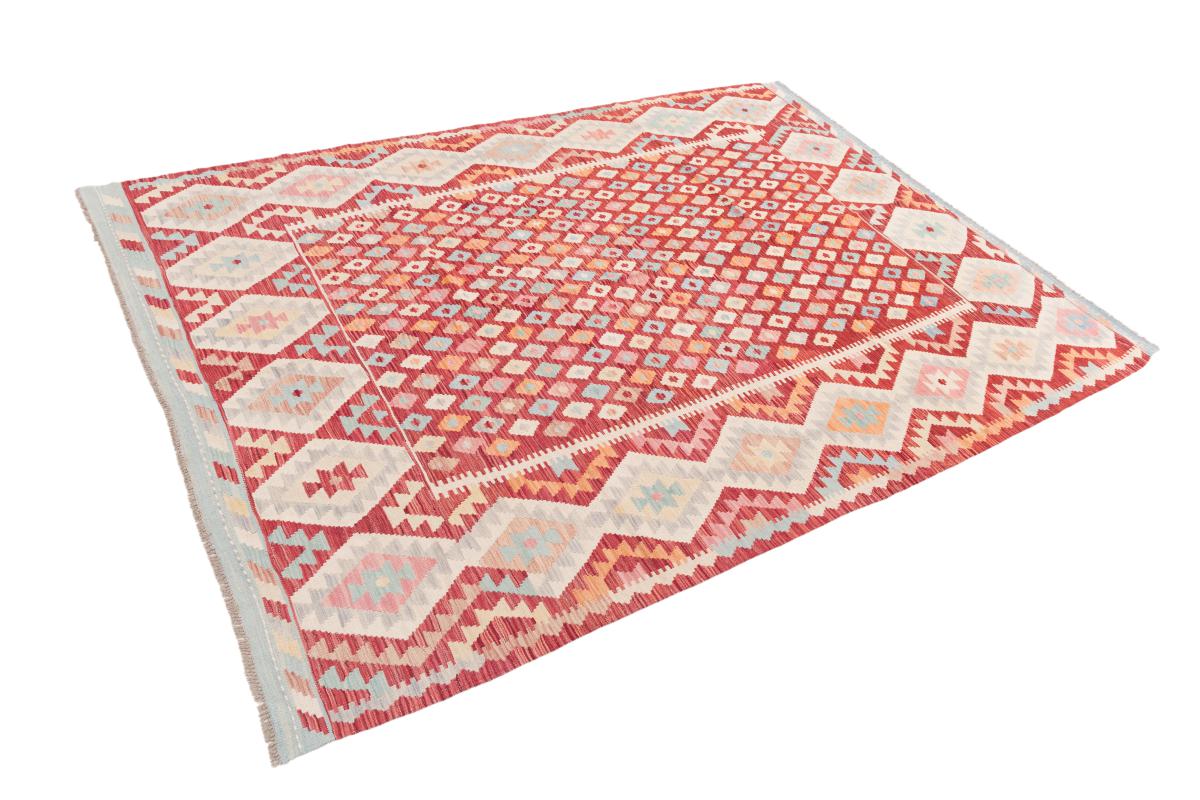 Kilim Afegão - 1