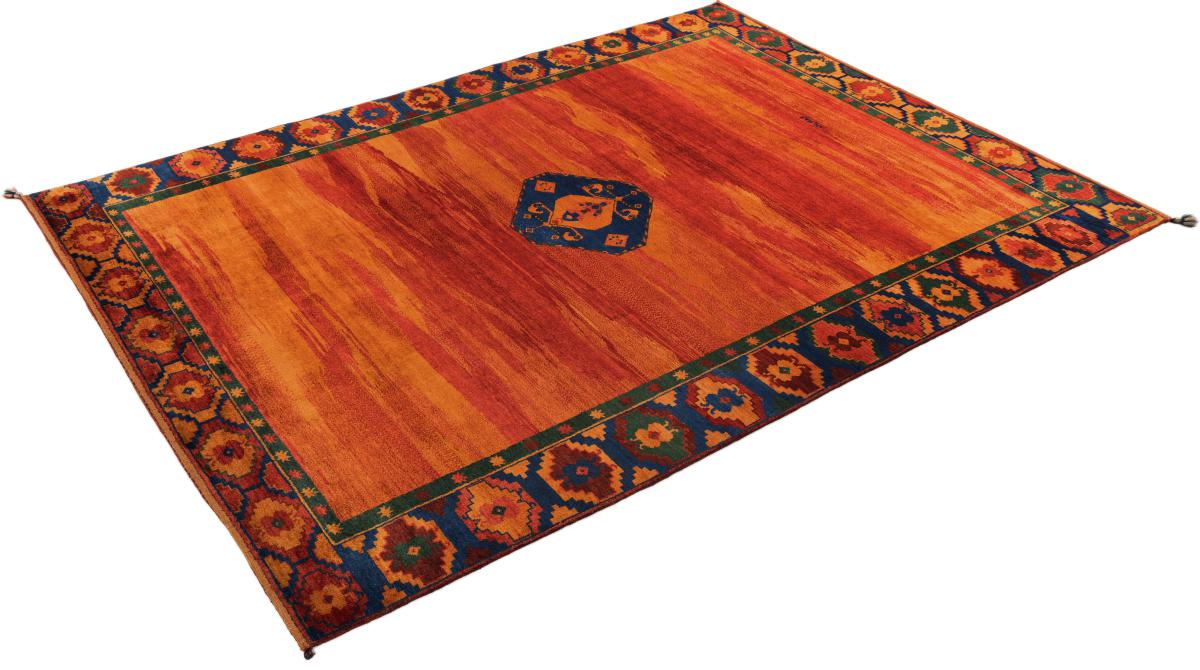 Persa Gabbeh Kashkuli Banafsheh - 1