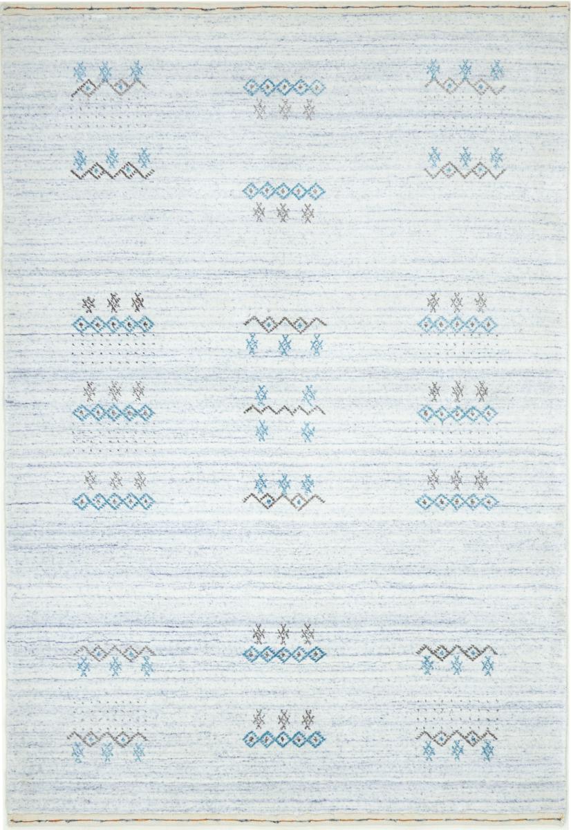 Indo rug Loom Gabbeh Lori 5'11"x3'11" 5'11"x3'11", Persian Rug Loom knotted