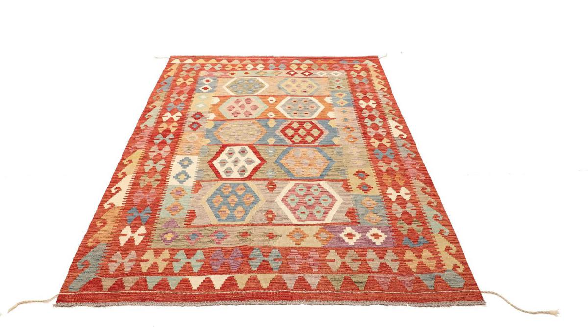 Kilim Afgán - 1