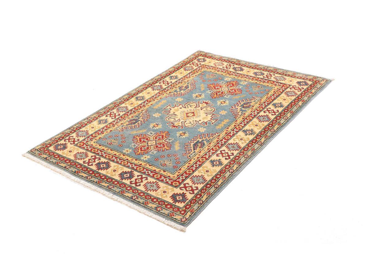 Kazak Limited - 1