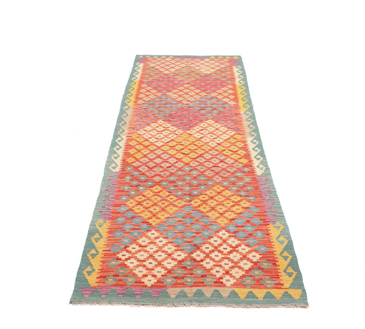 Kelim Afghan - 1