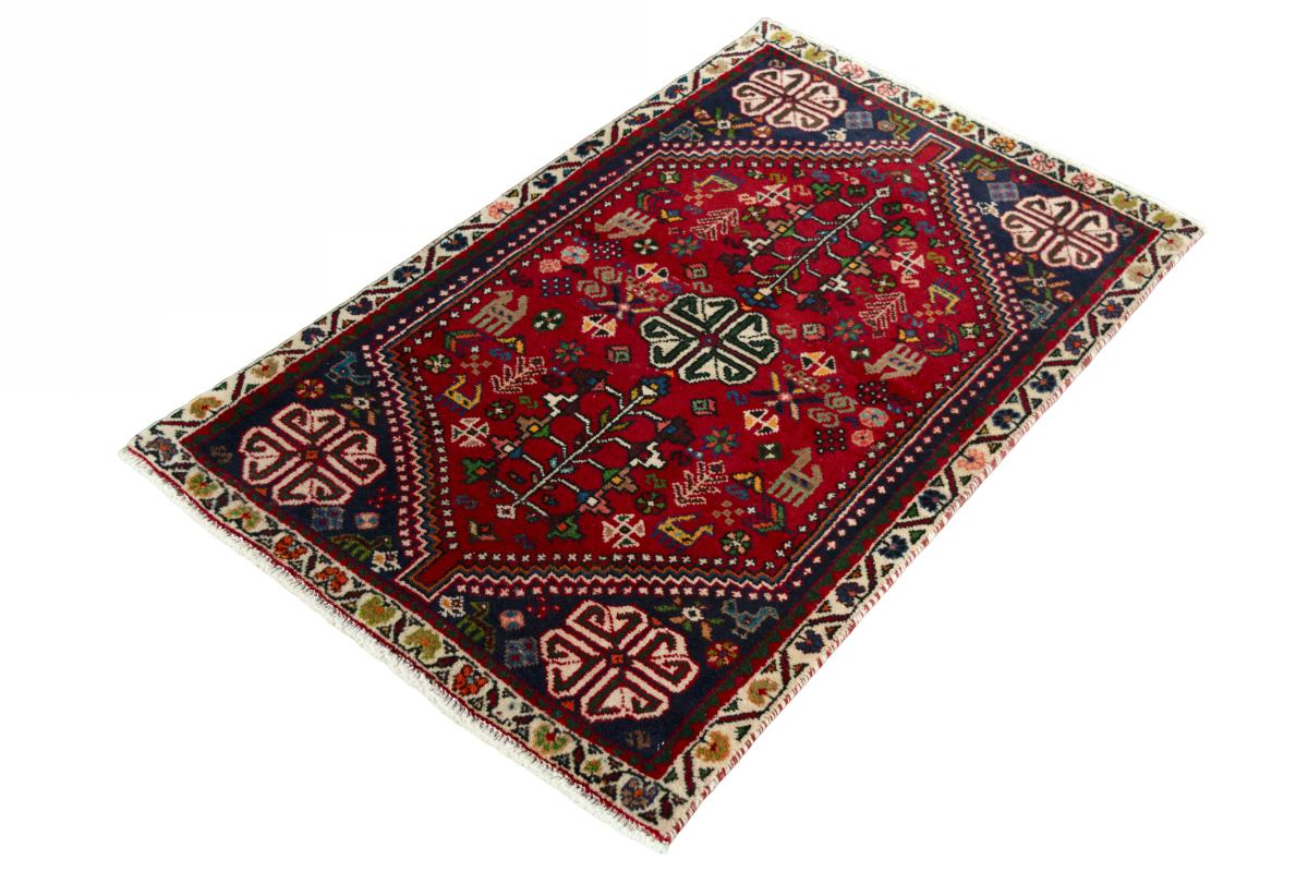 Shiraz - 1