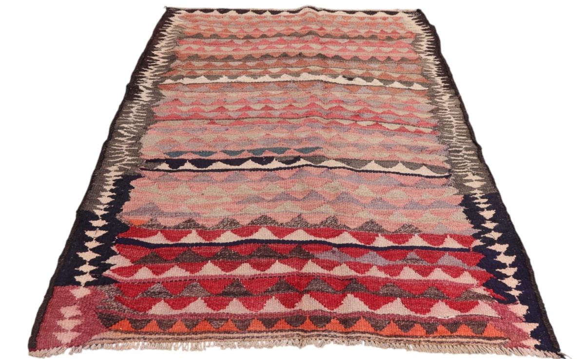 Kilim Fars Antiguo - 1