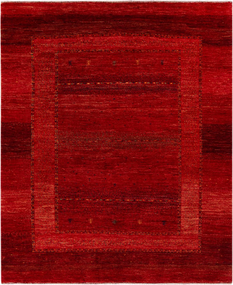 ペルシャ絨毯 ペルシャ ギャッベ ペルシャ ロリbaft Essence 194x159 194x159, ペルシャ絨毯 手織り