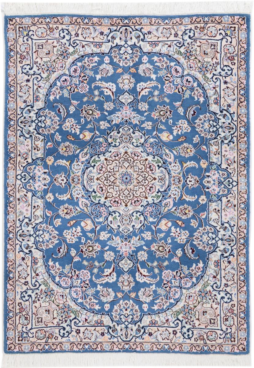 Persian Rug Nain 9La 150x108 150x108, Persian Rug Knotted by hand